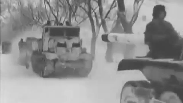 Марк Бернес_ Песенка фронтового шофёра смотреть онлайн