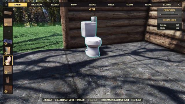 Fallout 76 CAMP tutorial - Merge items ideas for Amazing builds Episode 2 смотреть онлайн