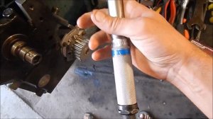 Ч3. Лада Приора (21126). Капиталка. Собираем двигатель.