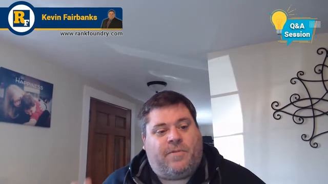 Website and SEO Q&A Session - 04-17-2020 смотреть онлайн