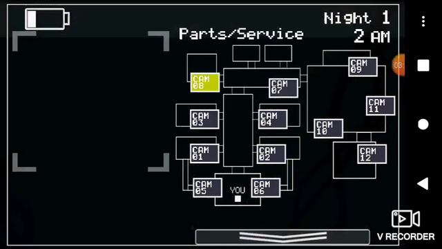 БАТЯ В ЗДАНИИ СПАСАЙТЕ ЗАДНИЦЫ😎 в FNaF 2 смотреть онлайн