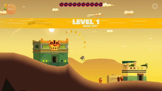 Dragon Hills 2 MOD apk V.1.1.5 смотреть онлайн