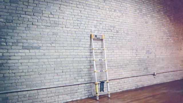 Top 5 Best Telescopic Ladders in 2022 Reviews смотреть онлайн