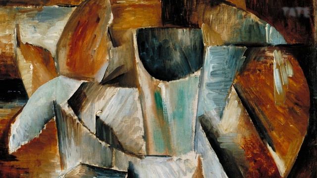What Is Cubism? | Tate Kids
