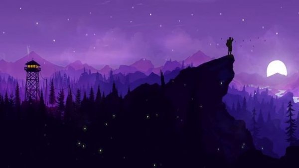 Purple Wallpaper