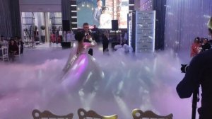 Свадебный танец ?❤️ ( Shaman - Ты моя)