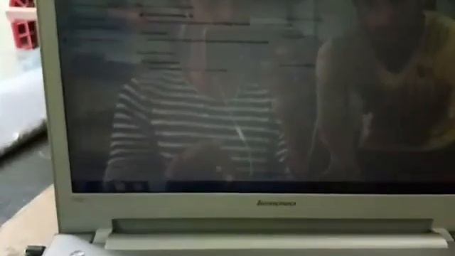 Lenovo Z500 Dull Or Dim Display Solution