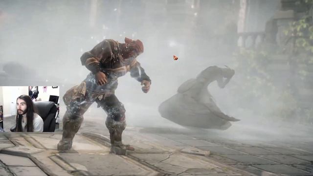 Don't Make The Iconic Stone Angry