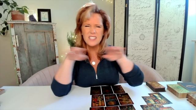 Morning Message Daily Tarot: Breakthrough To NEXT LEVEL Spirit & Guidance | Spiritual Path Guidance смотреть онлайн