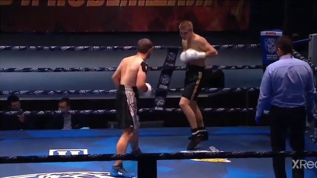 Жесткий бой по боксу. смотреть онлайн