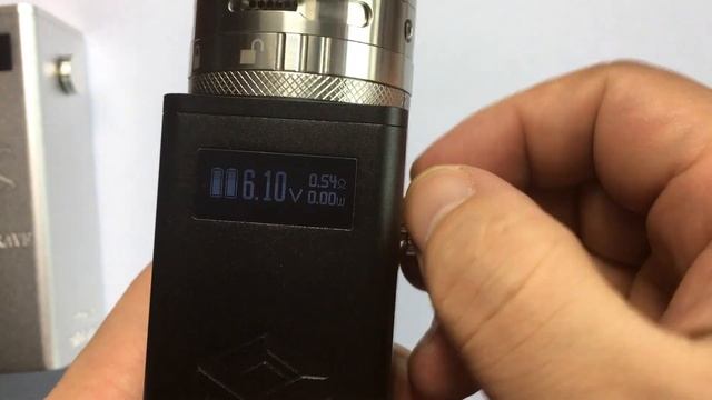 Titan PWM MOD quick look смотреть онлайн