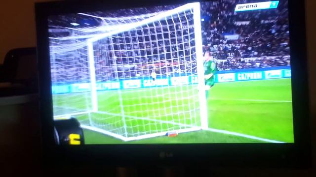 AS ROMA vs BARCELONA Florenci Evrogol ×NtheGamer× смотреть онлайн