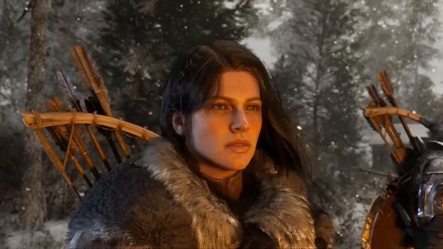 Crimson Desert™... It's Finally Happening | PS5, Xbox, PC смотреть онлайн