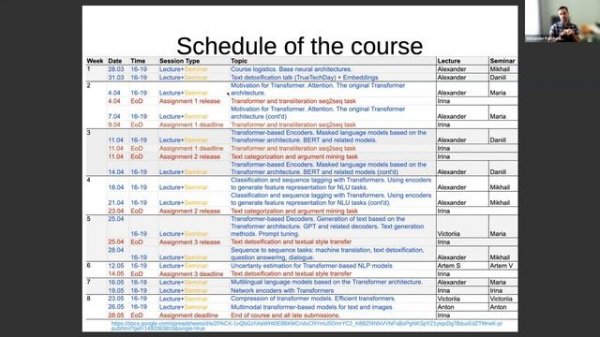 День открытых дверей AI Masters 2023