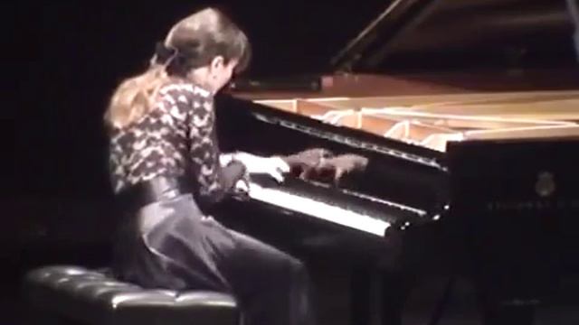 Prokofiev: Piano Sonata No. 7 from Elisso Bolkvadze смотреть онлайн