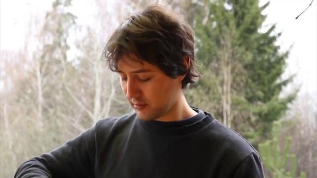 Обучение игре на гитаре. Урок 2. Звукоизвлечение. Гаммы. смотреть онлайн