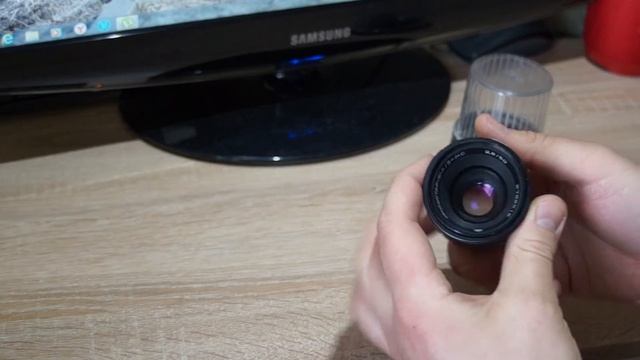Индустар 61 Л/З 50 мм макро / обзор на объектив смотреть онлайн