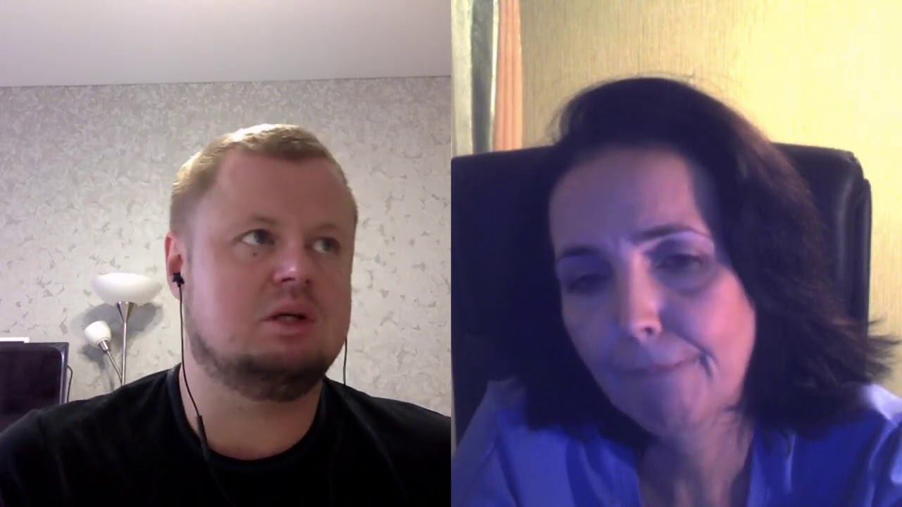 Ревматоидный артрит через часть личности