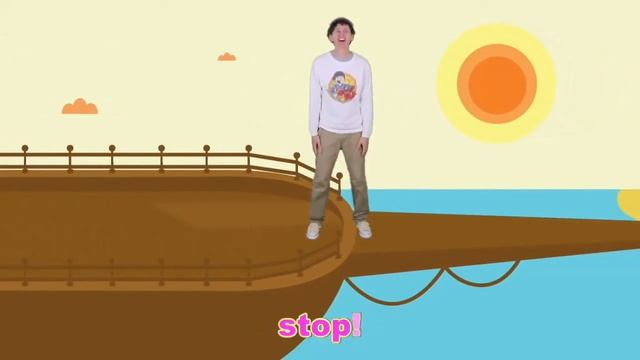 English for kids. Jobs. Английский для детей. Делаем поделку на английском. смотреть онлайн