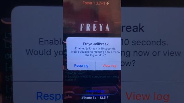 Jailbreak any IOS Phone - Jailbreak Tutorial [NO COMPUTER] смотреть онлайн