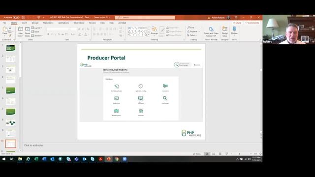 Rolling Out PHP смотреть онлайн