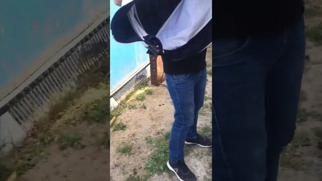 ГОРЕ РОДИТЕЛИ!!!Купили коляску б/у смотреть онлайн