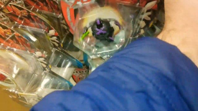 The Ultimate Bakuhunt! Wave 5 & 6 in Canada! Bakugan Battle Planet Hunting! смотреть онлайн