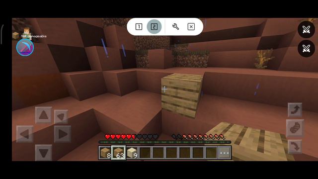 TOOLBOX FOR MCPE 1.20.50 INFINITE PREMIUM X-RAY UPDATE BY FARIZ MCPE смотреть онлайн