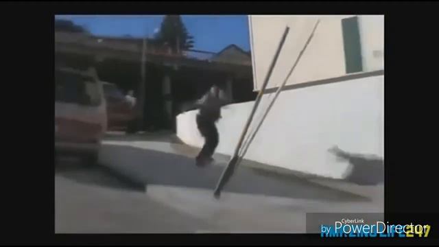 Топ 9 ударов по яйцам