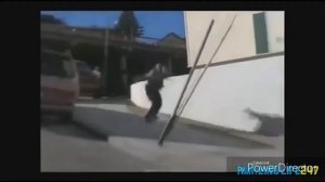 Топ 9 ударов по яйцам