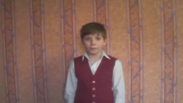 Валентин Берестов «Кто такой нофелет» смотреть онлайн