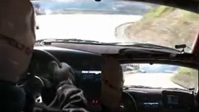 Skoda felicia 1300cc A5 Hill Climb (Wladica Rabrenovic) смотреть онлайн