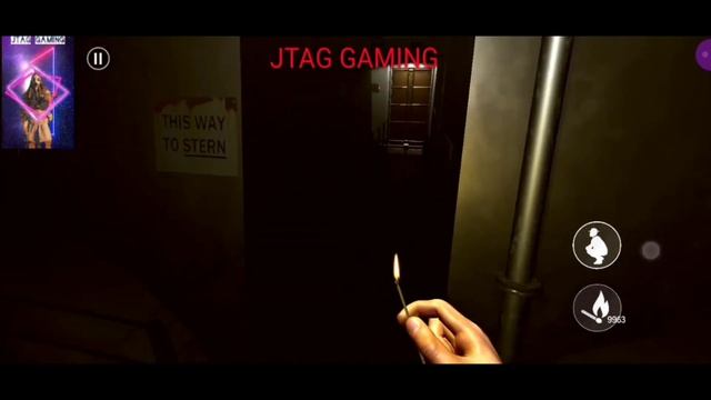 Under Depths Of Fear First Gameplay Offline Horror Game 2020