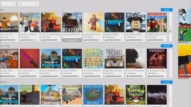 DELETING ROBLOX FROM THE INTERNET but everytime Albert says "butt" the video speeds up (1K special) смотреть онлайн