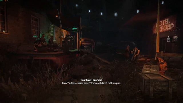 Fallout 4 Ultra Modded 500+ 27 Depravity A Harmless Bit of Fun смотреть онлайн