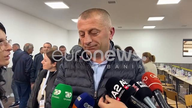 Përfundon numërimi i votave në Devoll, PS merr Bashkinë! Flet Eduard Duro смотреть онлайн