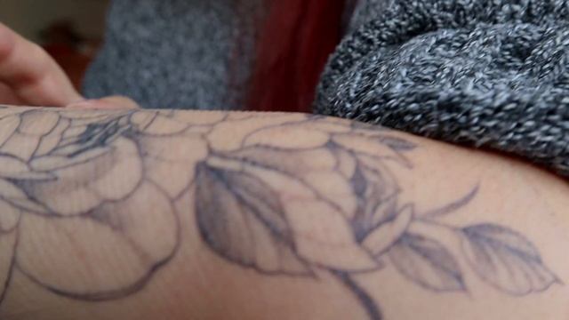 Исполнила свою мечту! Все подробности в видео♥ #vlog #влог #осень смотреть онлайн