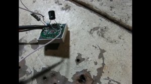 Переделка щитового вольт-амперметра измерение от 0В