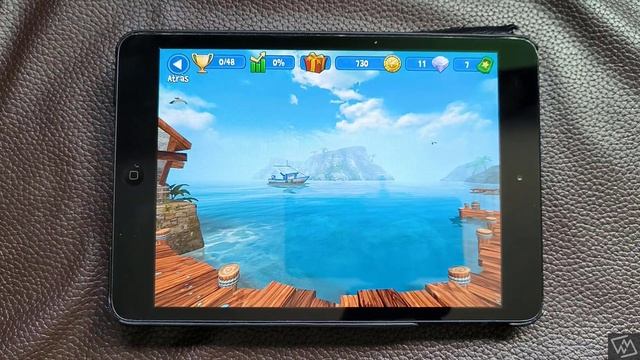 iPad mini primera generación en este 2023 ¿Qué podemos hacer con ella? #ipadmini смотреть онлайн