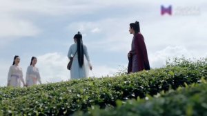 Легенда о Юньси 1 сезон 19 серия