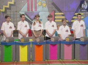 Звездный Час 24.03.1997