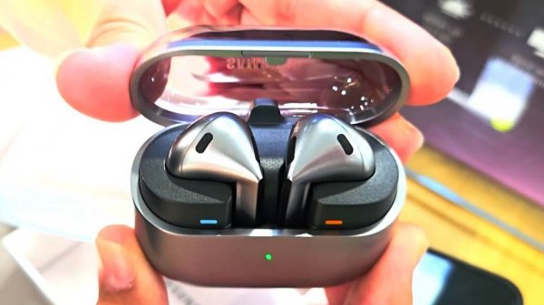 Galaxy Buds3 — распаковка, полный обзор и 2 разных мнения