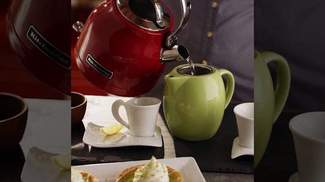 Kitchen Aid смотреть онлайн