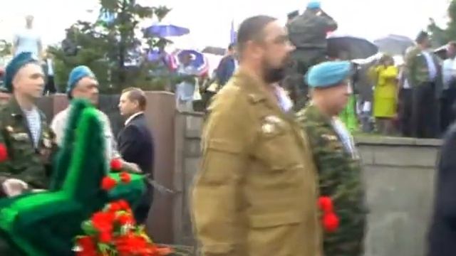 на Ильин день 2 августа 2013 смотреть онлайн