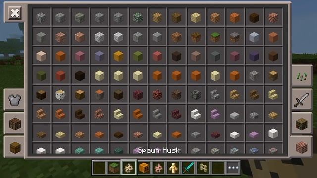 КАК НАДЕТЬ ЛЮБУЮ ОДЕЖДУ НА МОБОВ В MINECRAFT PE 1.1.0.0 !!! НОВЫЙ ТРЮК !!! БЕЗ МОДОВ И КОМАНД !!! смотреть онлайн