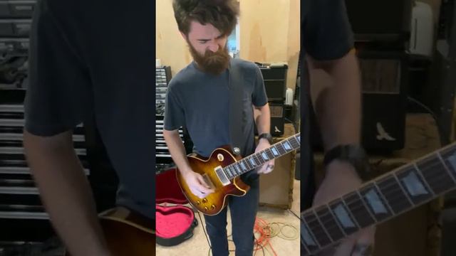 ECMC Riff Off Powered by PRS Guitars Entry: Austin Lewis of Ducain from Huntington, WV! смотреть онлайн
