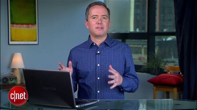 CNET How To - Quickly access Windows 8 Control Panel смотреть онлайн