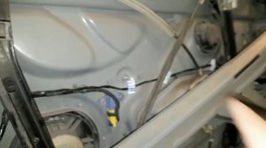 Центральный замок  Volkswagen Jetta 5