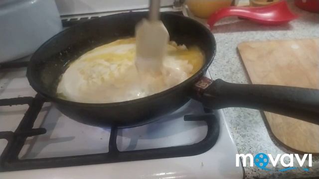 Соус Тункпри. Теперь всегда делаю его к вареной картошке. смотреть онлайн