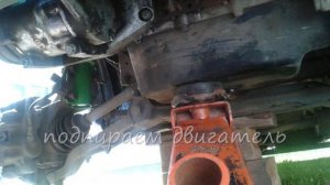 Замена ремня ГРМ Фиат Дукато 2.3 JTD